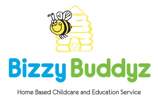 bizzy buddyz whakatane logo