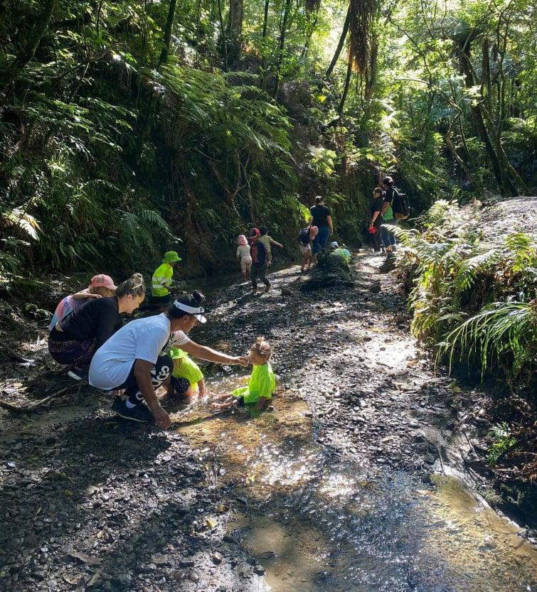 Our values - Bizzy Buddyz Whakatane